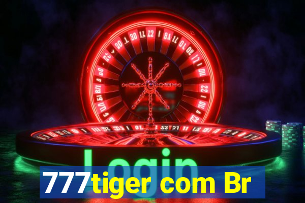 777tiger com Br